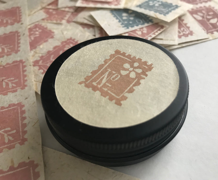 *Pre-Order Wabi-Sabi Stamp Prints