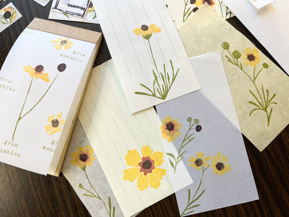 **Pre Order Anniversary Sunshine Mini Bundle