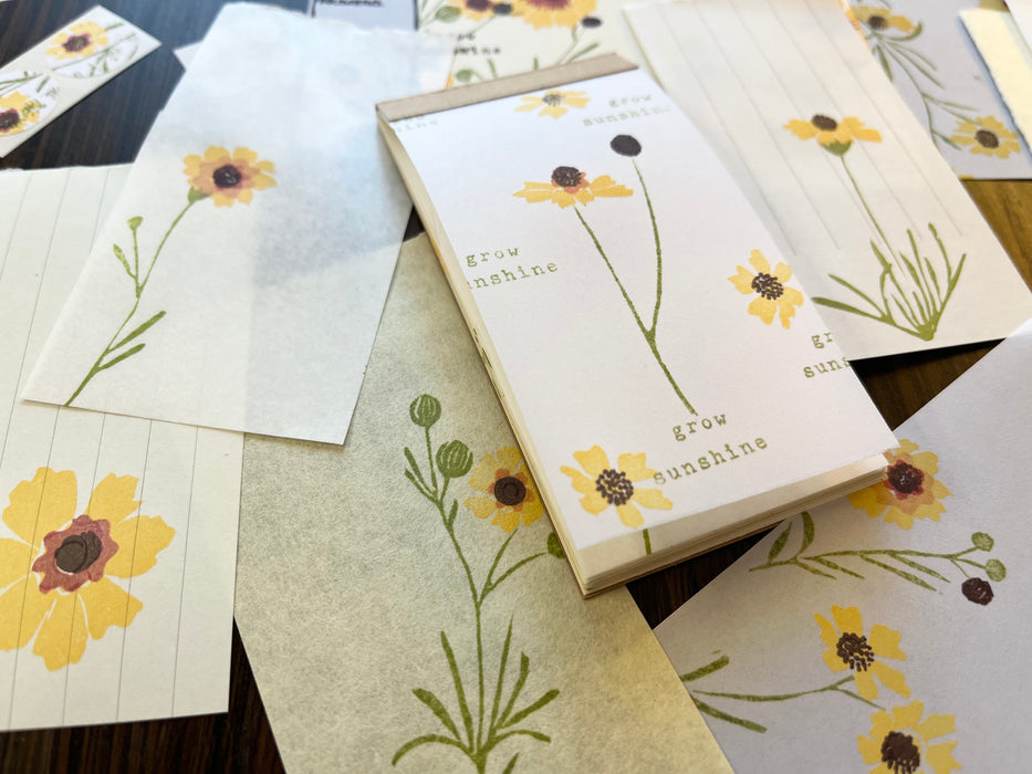 **Pre Order Anniversary Sunshine Mini Bundle